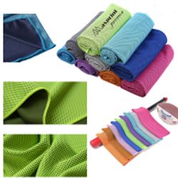 Custom Quick-Drying Towel 1