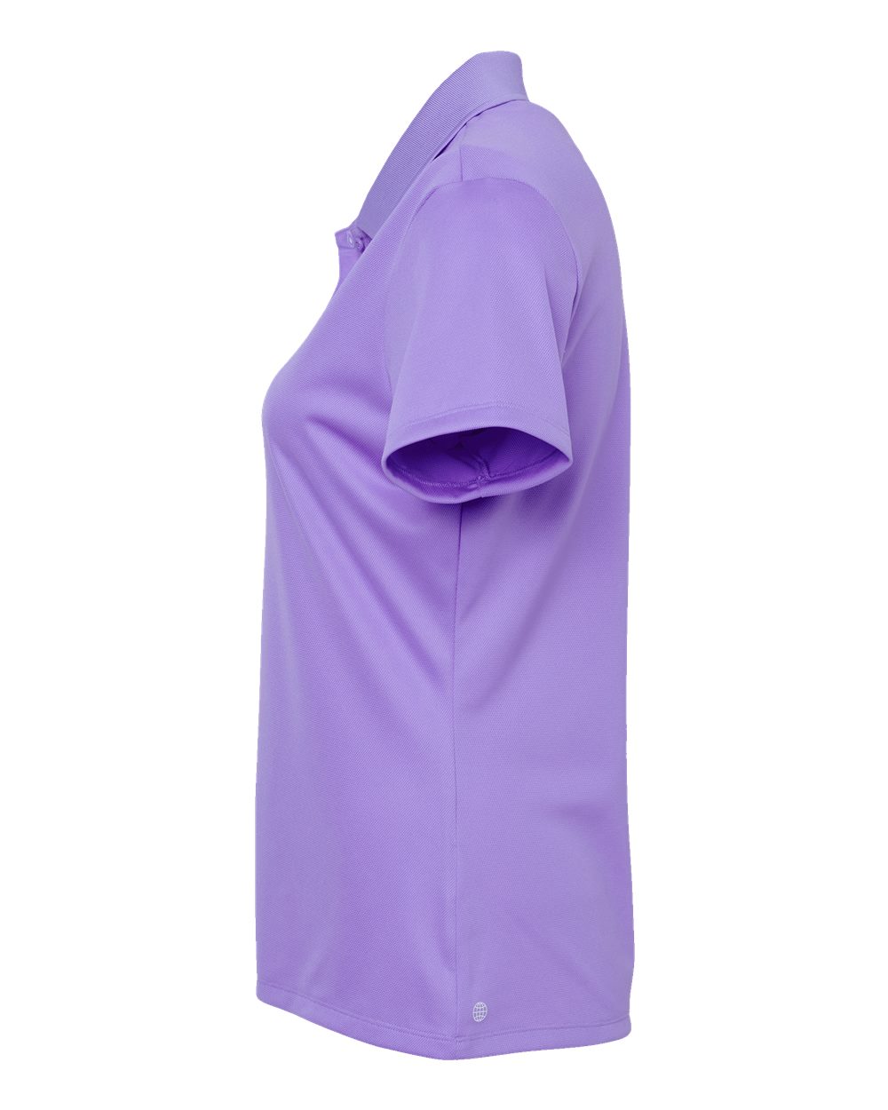 Women's Performance Piqué Polo - A431 15