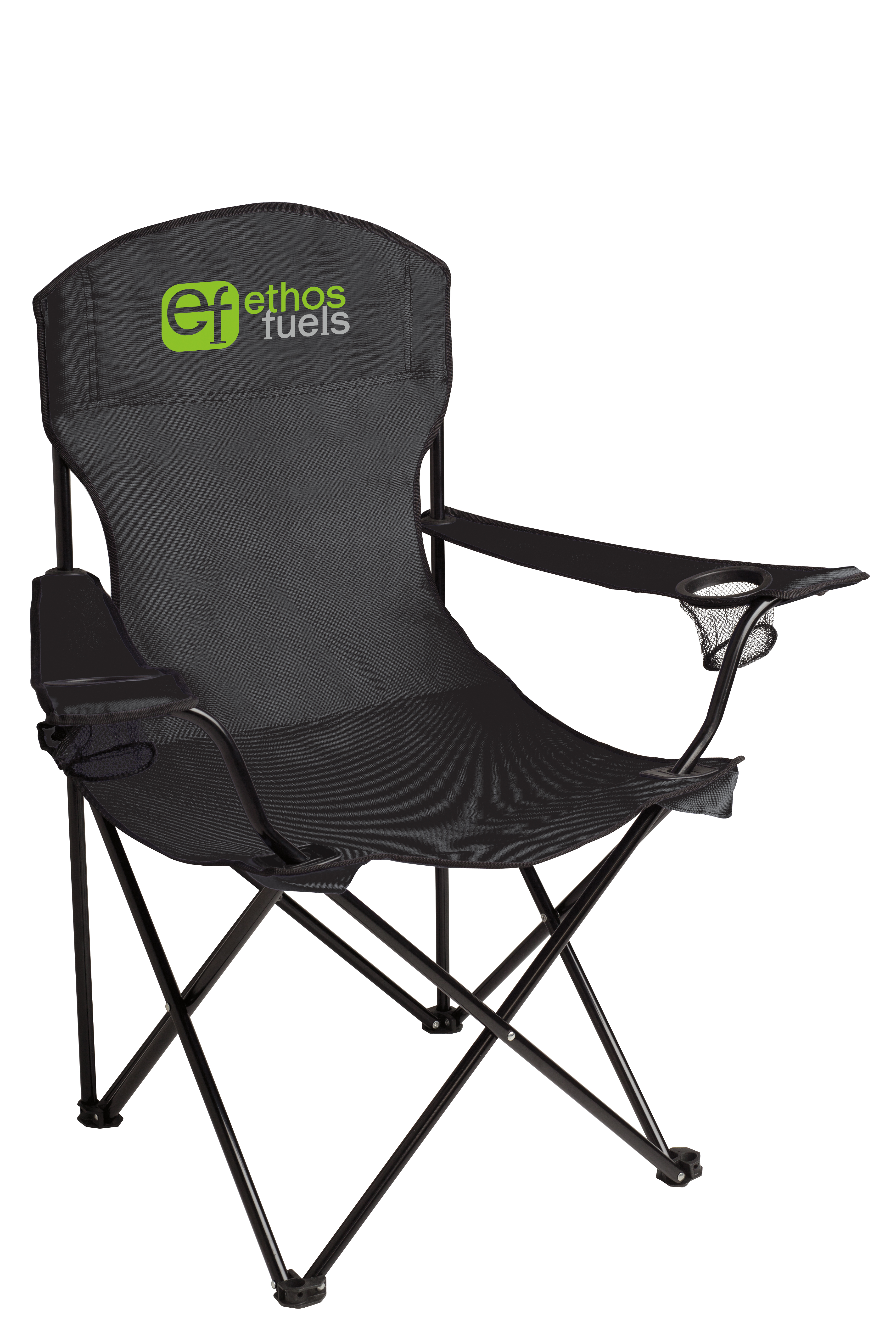 Good Value™ RPET Captain's Chair 55