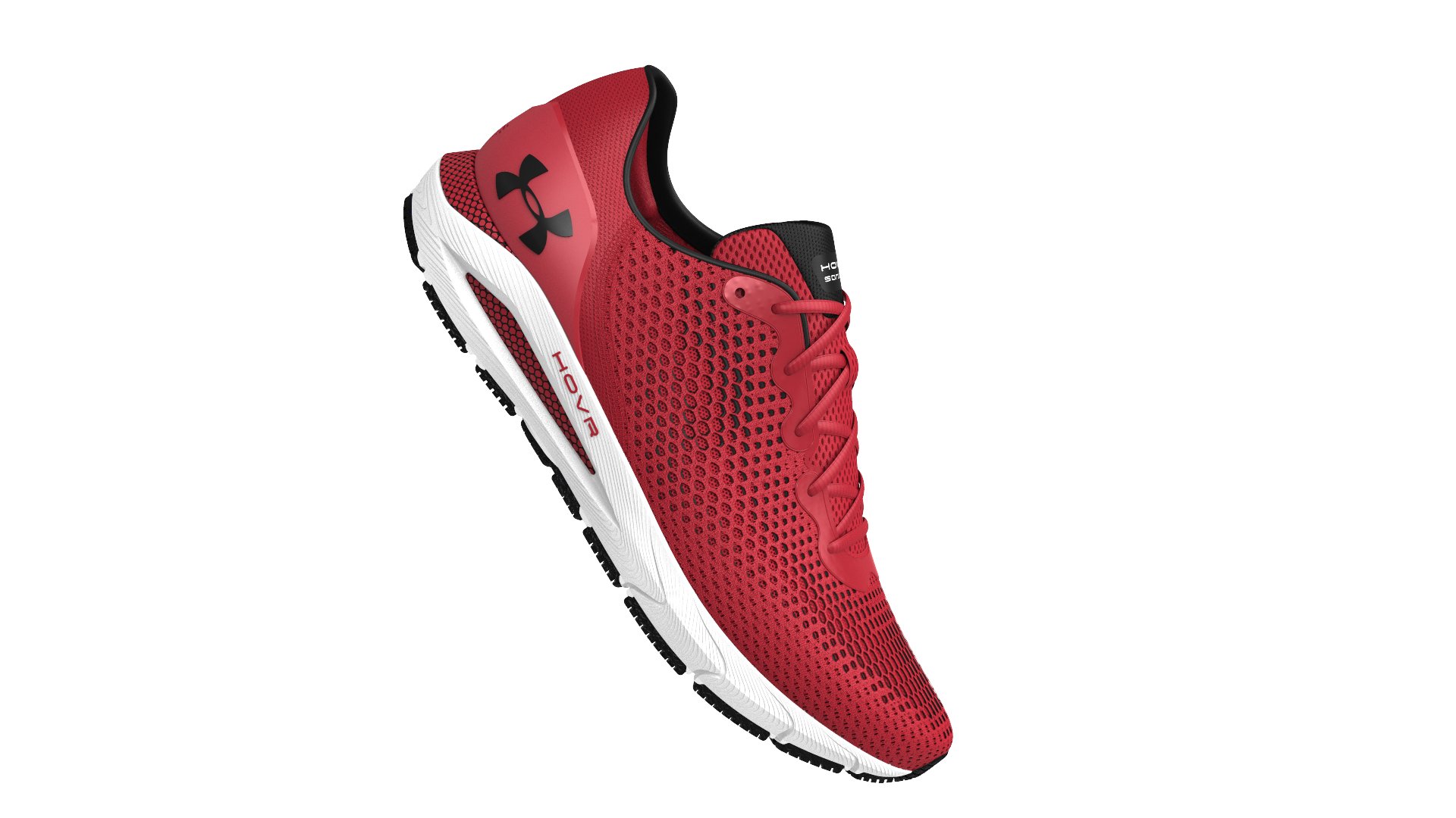 UA HOVR Sonic 4 Men's Running Shoes 13