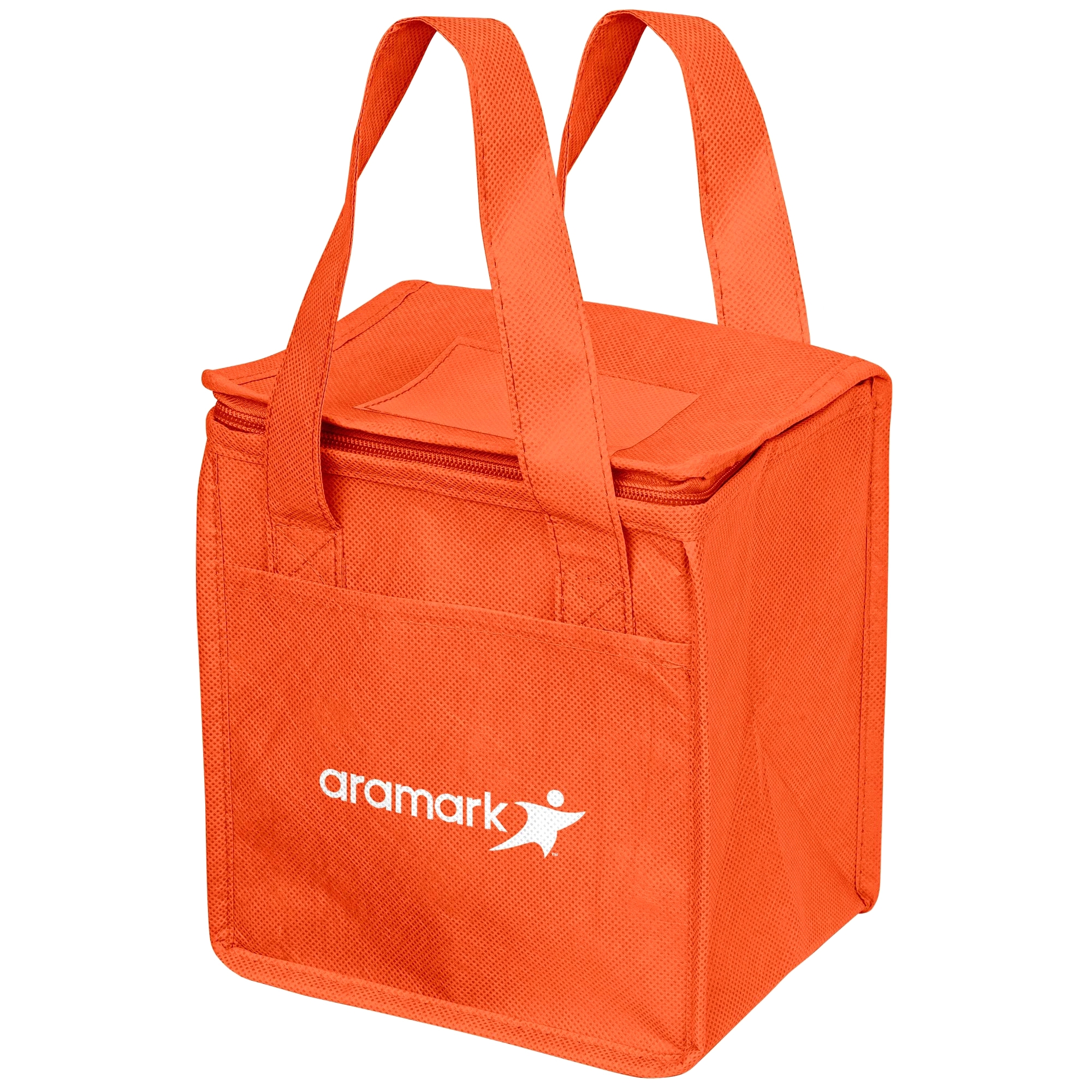 rPET Lunch Bag with Insulated Lining 6
