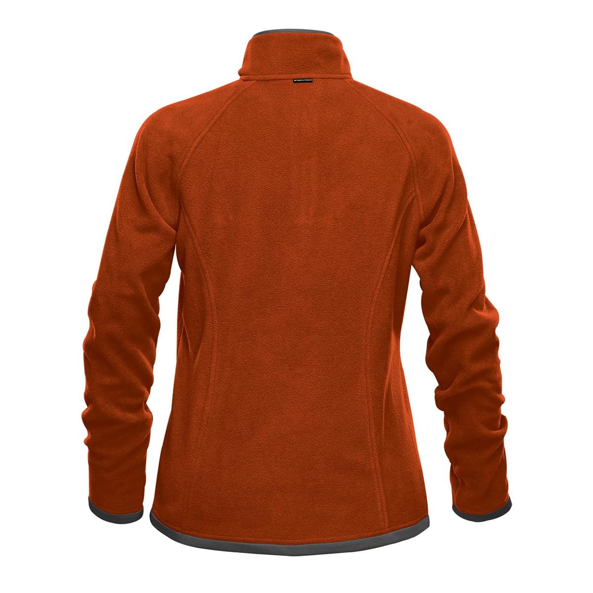 Stormtech Women's Shasta Fleece 1/4 Zip Pullover 13