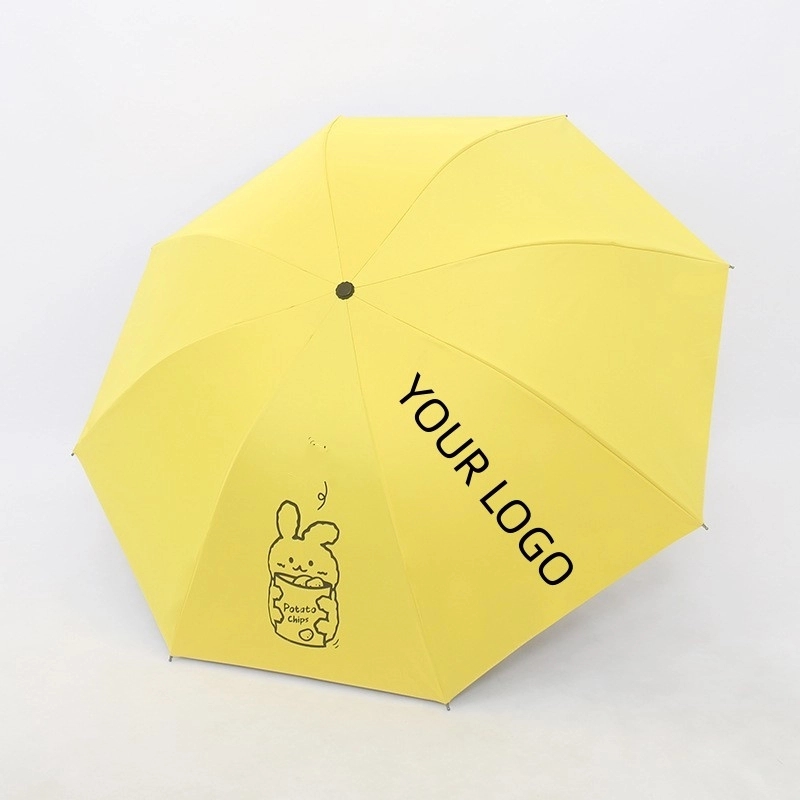 Travel Foldable Umbrella 5