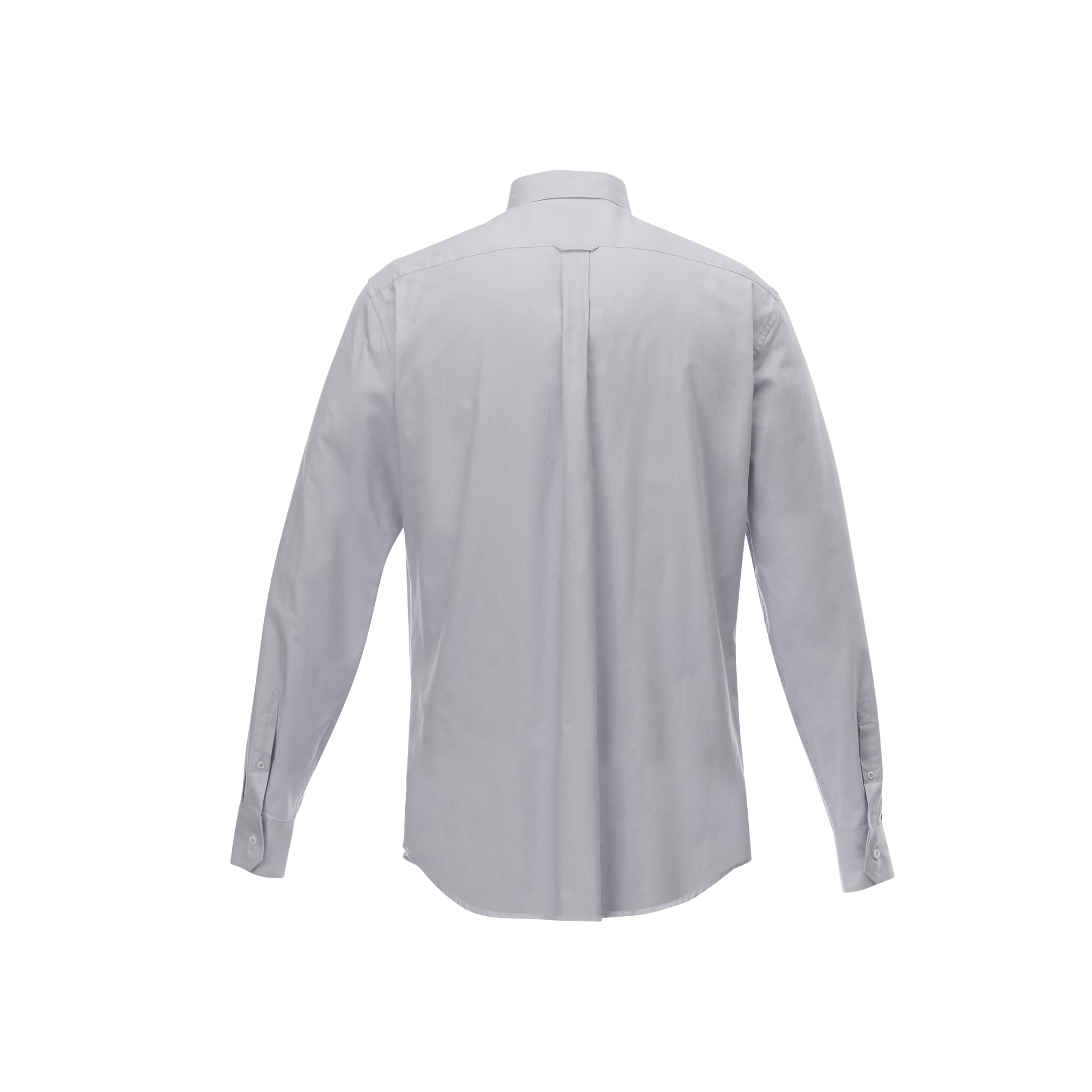 Men's IRVINE Oxford LS Shirt Tall 23