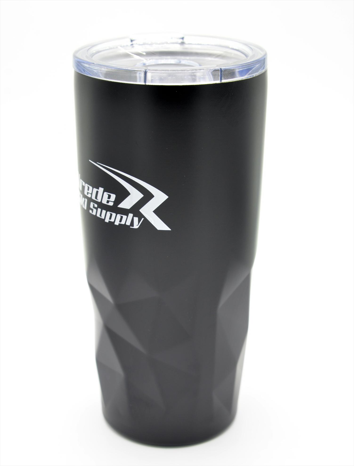 Glacial Diamonds Tumbler - 20 oz. 2