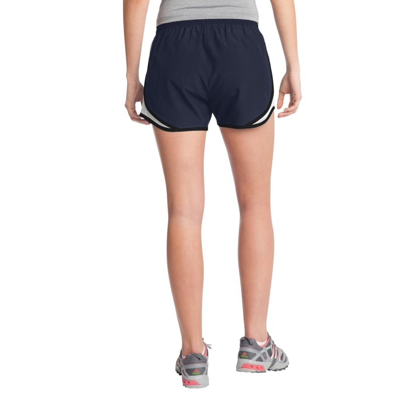 Sport-Tek Women's Cadence Short. 27