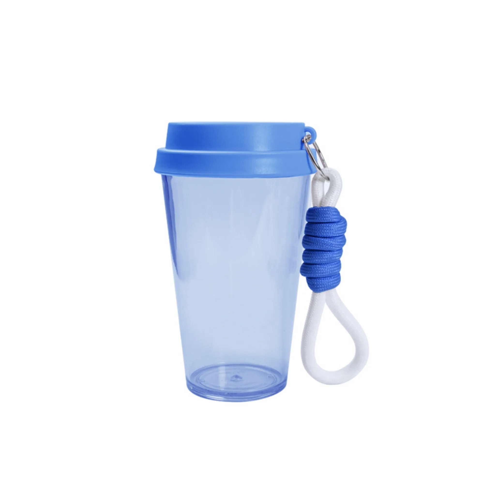 Leakproof Sports Water Bottle With Reinforced Handle 6