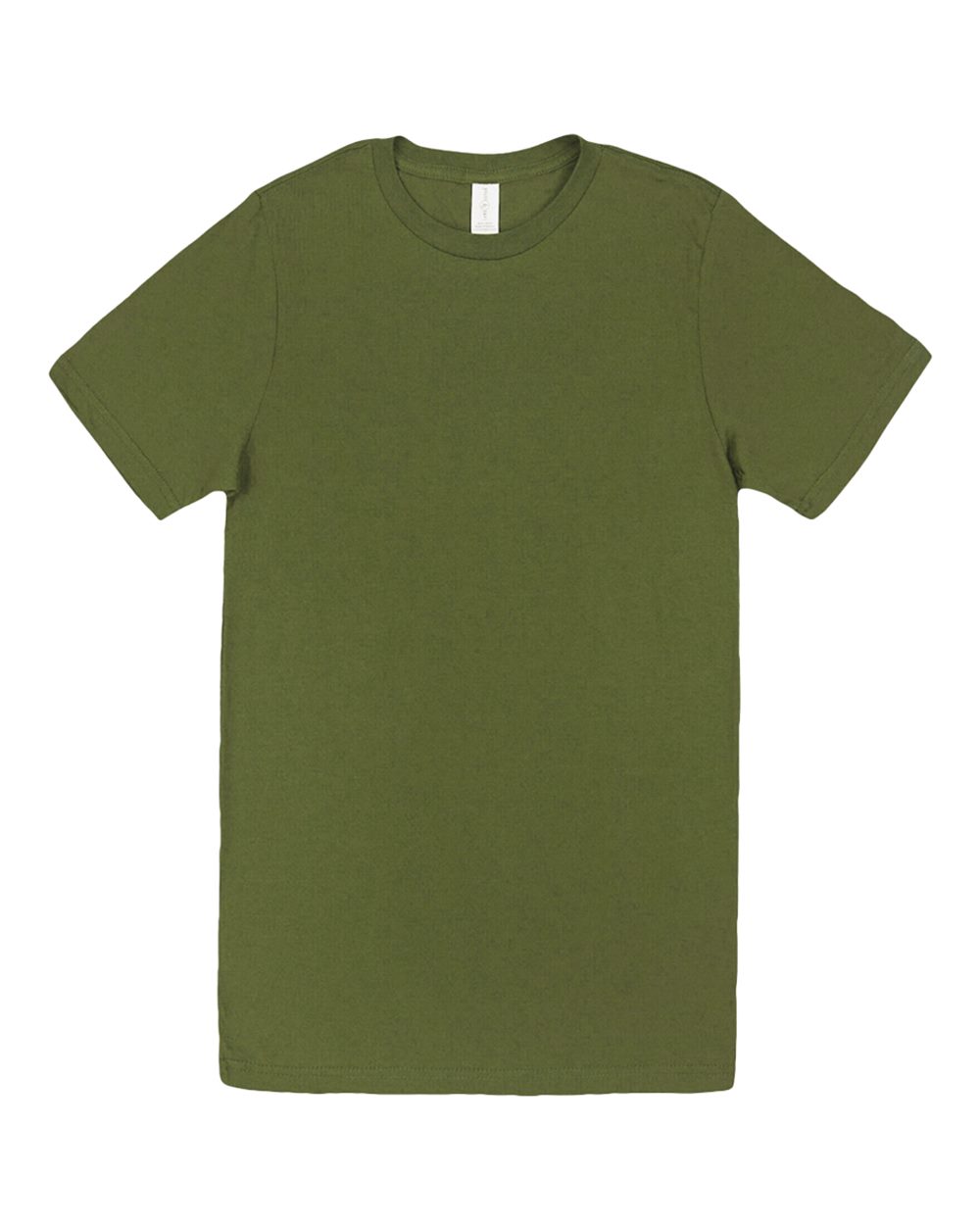 Deluxe T-Shirt - LS15000 90