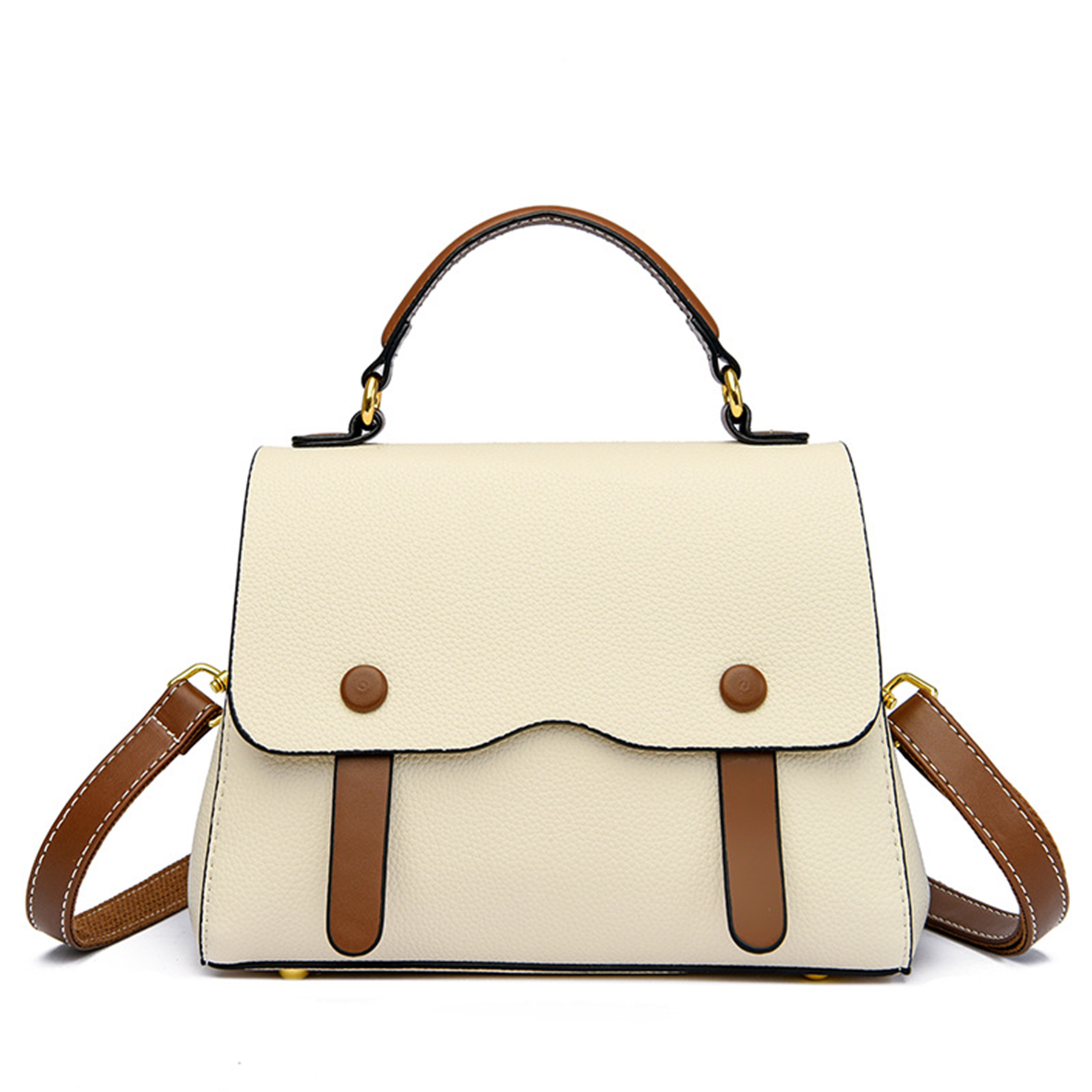 PU Mini Small Purse Travel Casual Ladies Shoulder Backpack 6