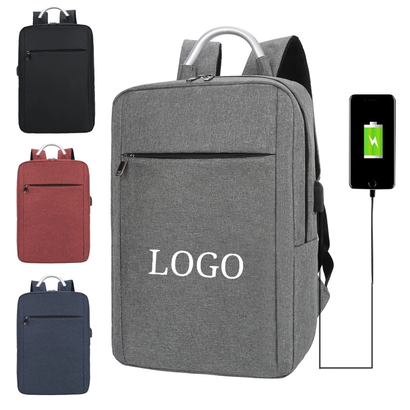 Multi-function Computer Backpack 2