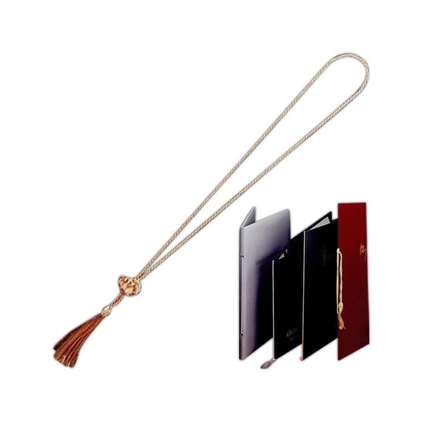 Tassel Loop and Slide 1