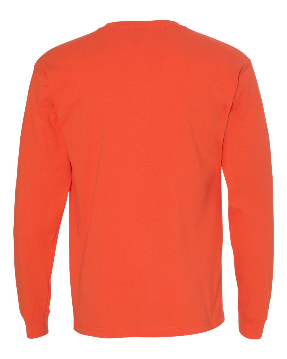 Unisex USA-Made Long Sleeve T-Shirt - 5060 8