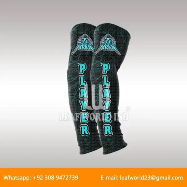 Flag Football Uniform Set 5