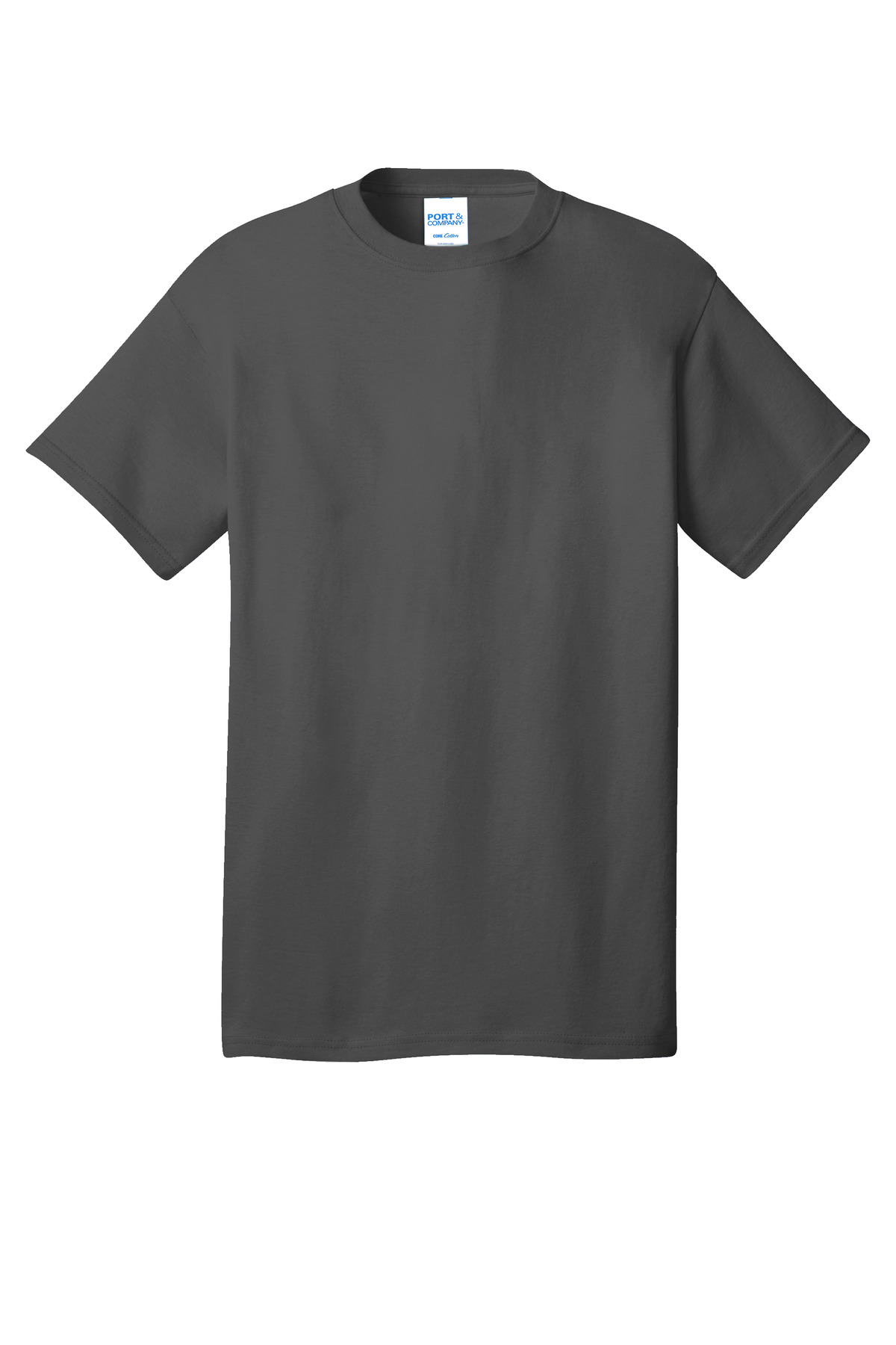 Port & Company® Core Cotton T-Shirt 90