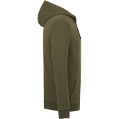 tentree Organic Cotton Zip Hoodie - Men's 135