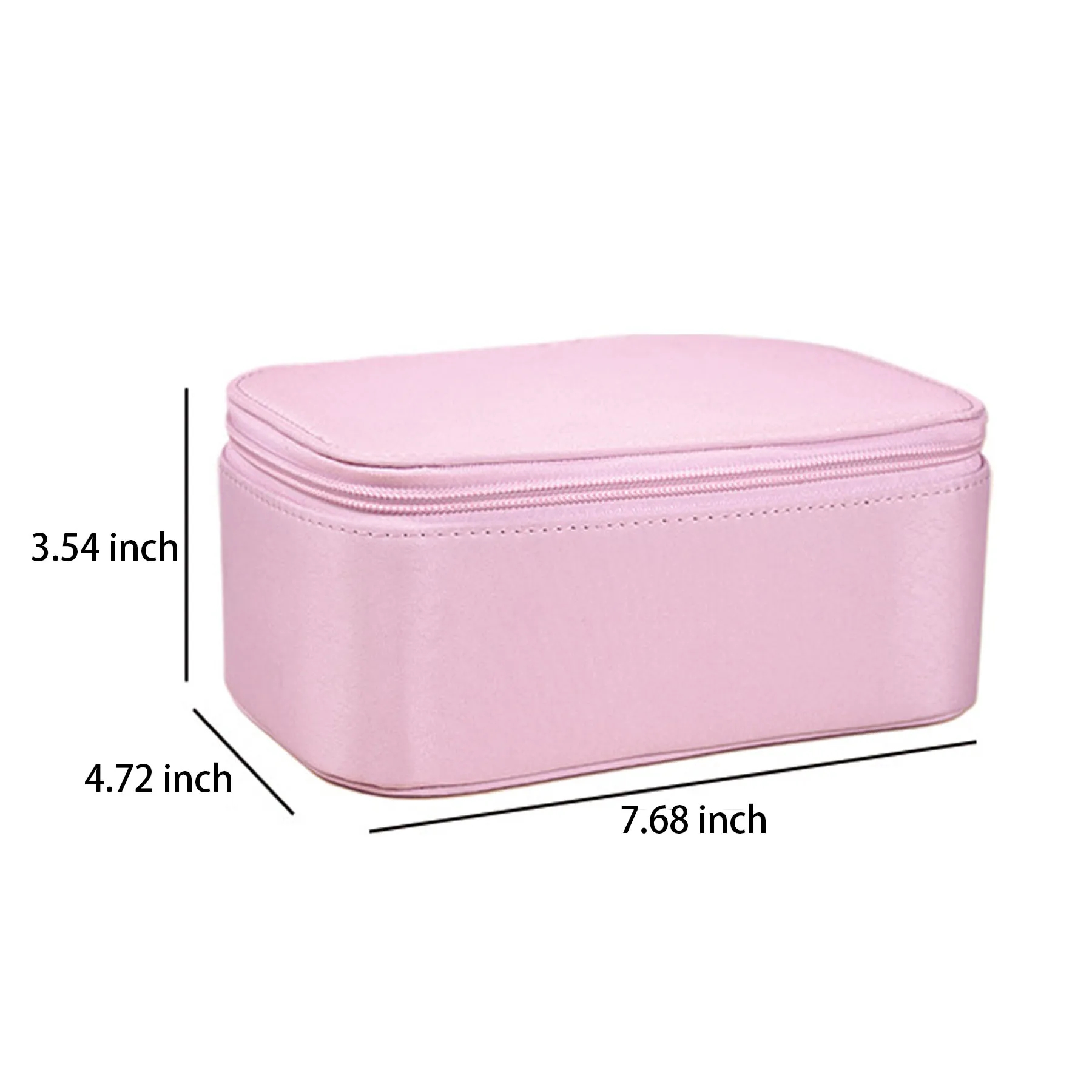 Oxford Waterproof Cosmetic Bag 8