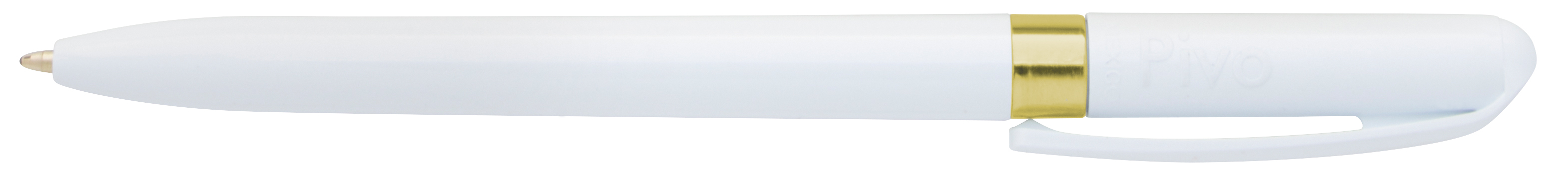 Classic Collection Pivo® Gold RABS Pen 89