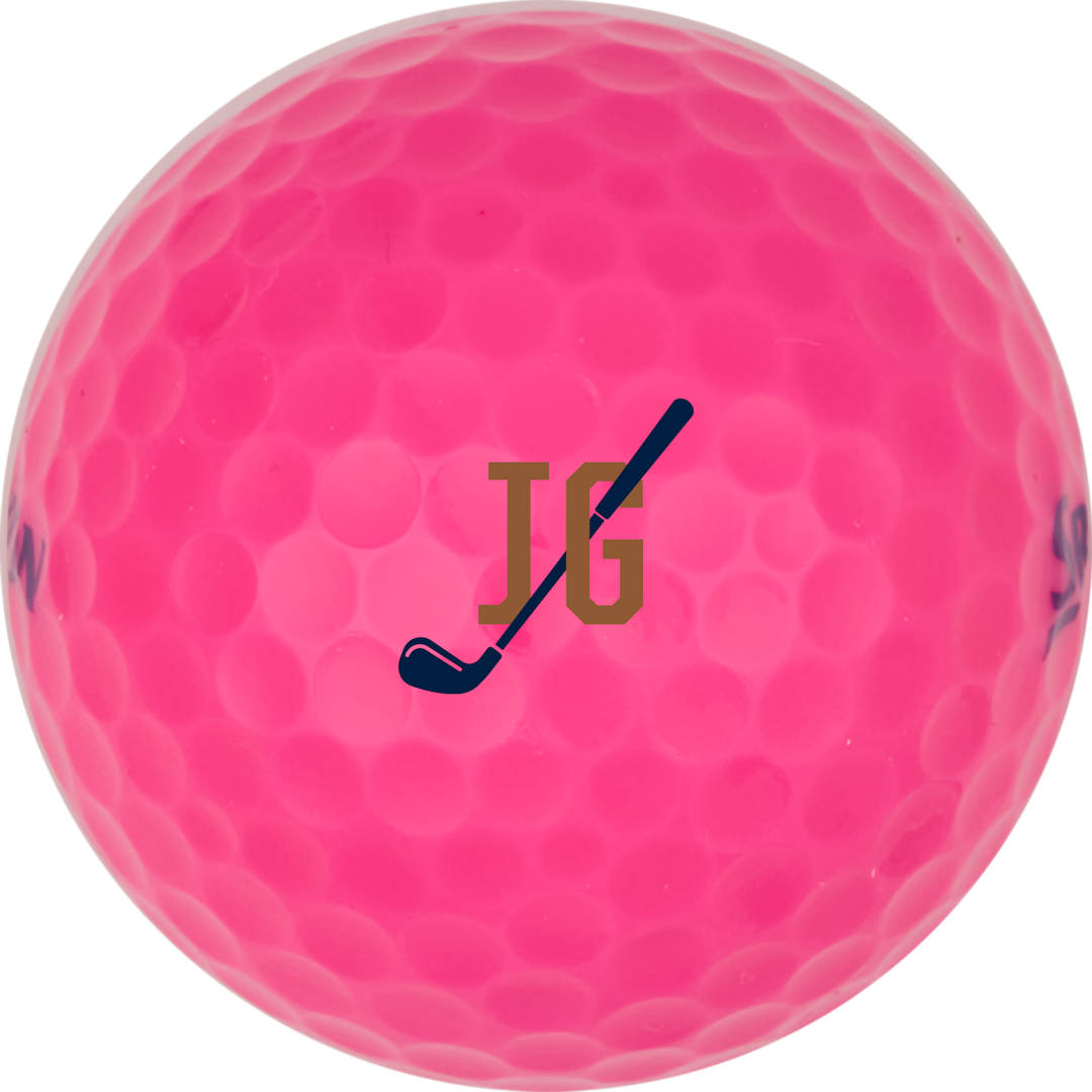 Srixon Soft Feel Golf Balls - 12 Pack 24