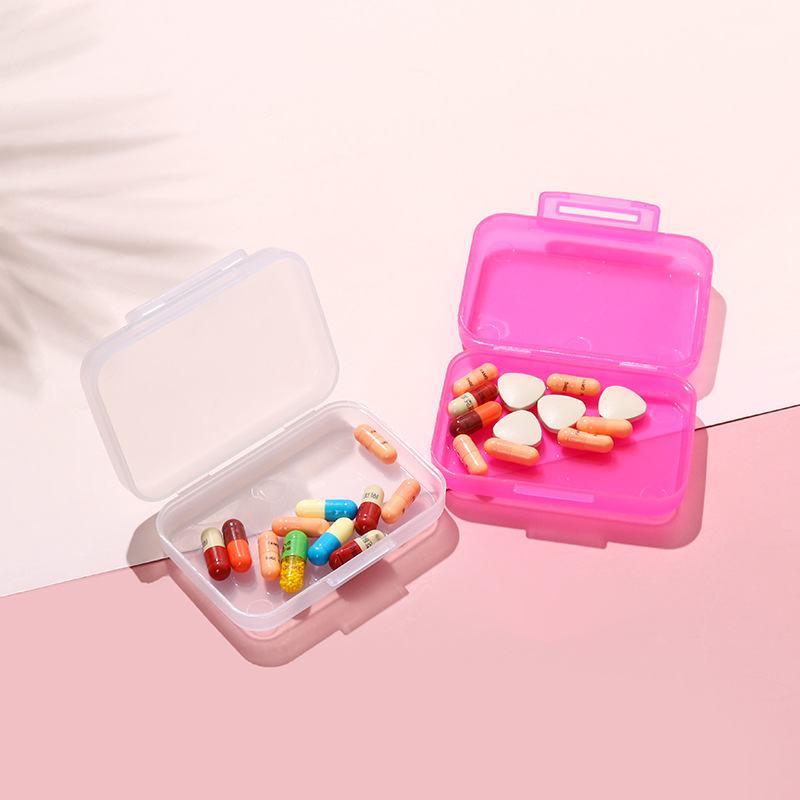Portable Mini Pill Box 3