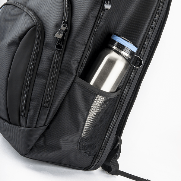 Basecamp Concourse Laptop Backpack 27