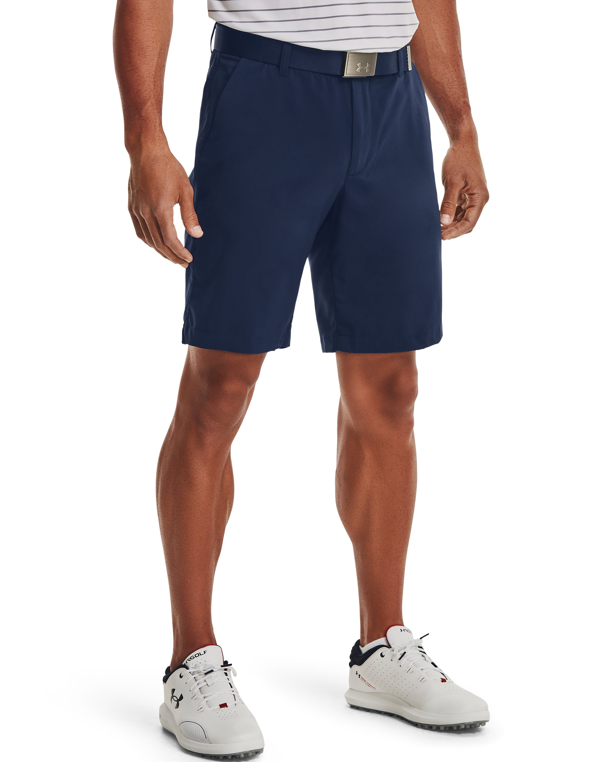 UA Showdown Men's Golf Shorts 2