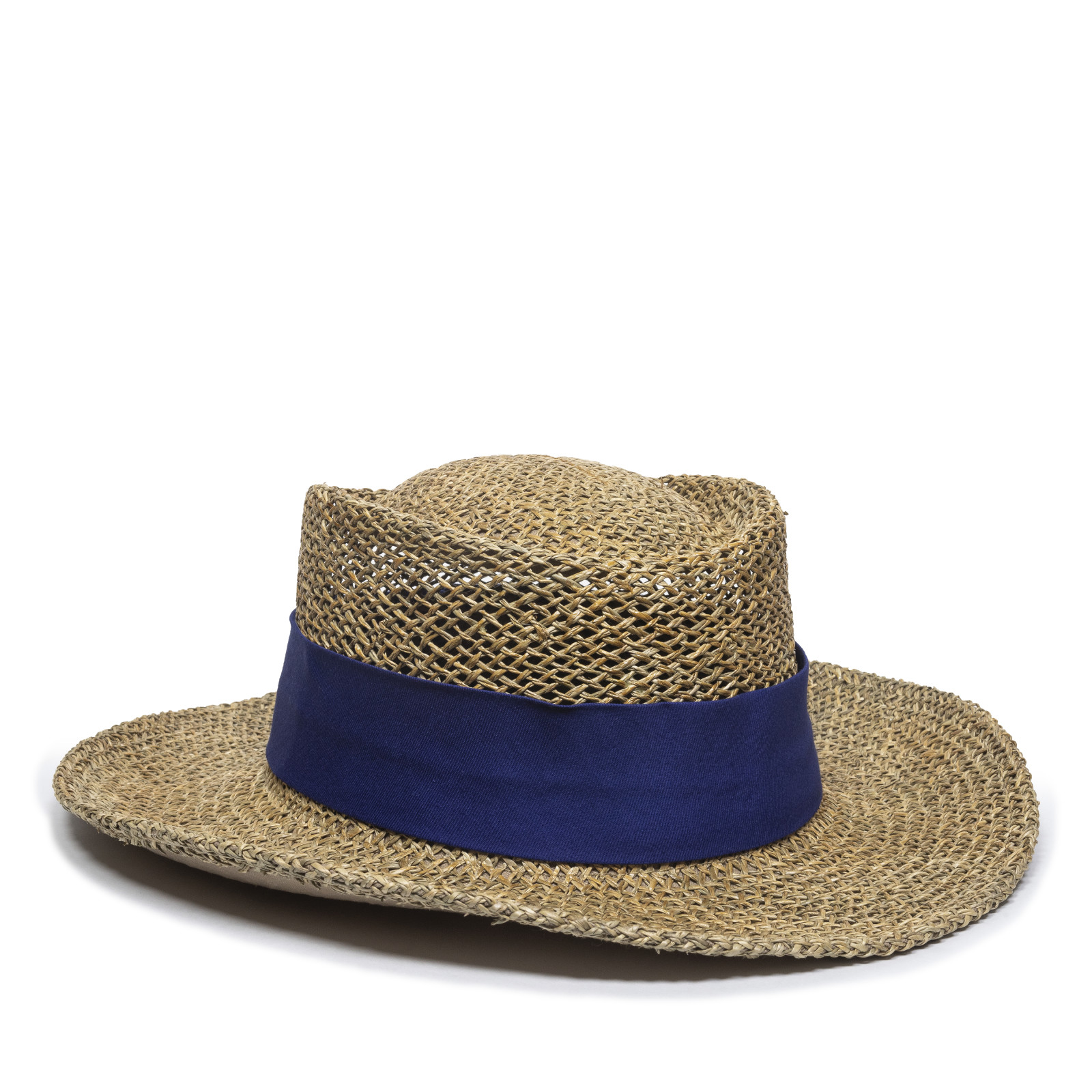 Twill Band for Straw Gambler 6