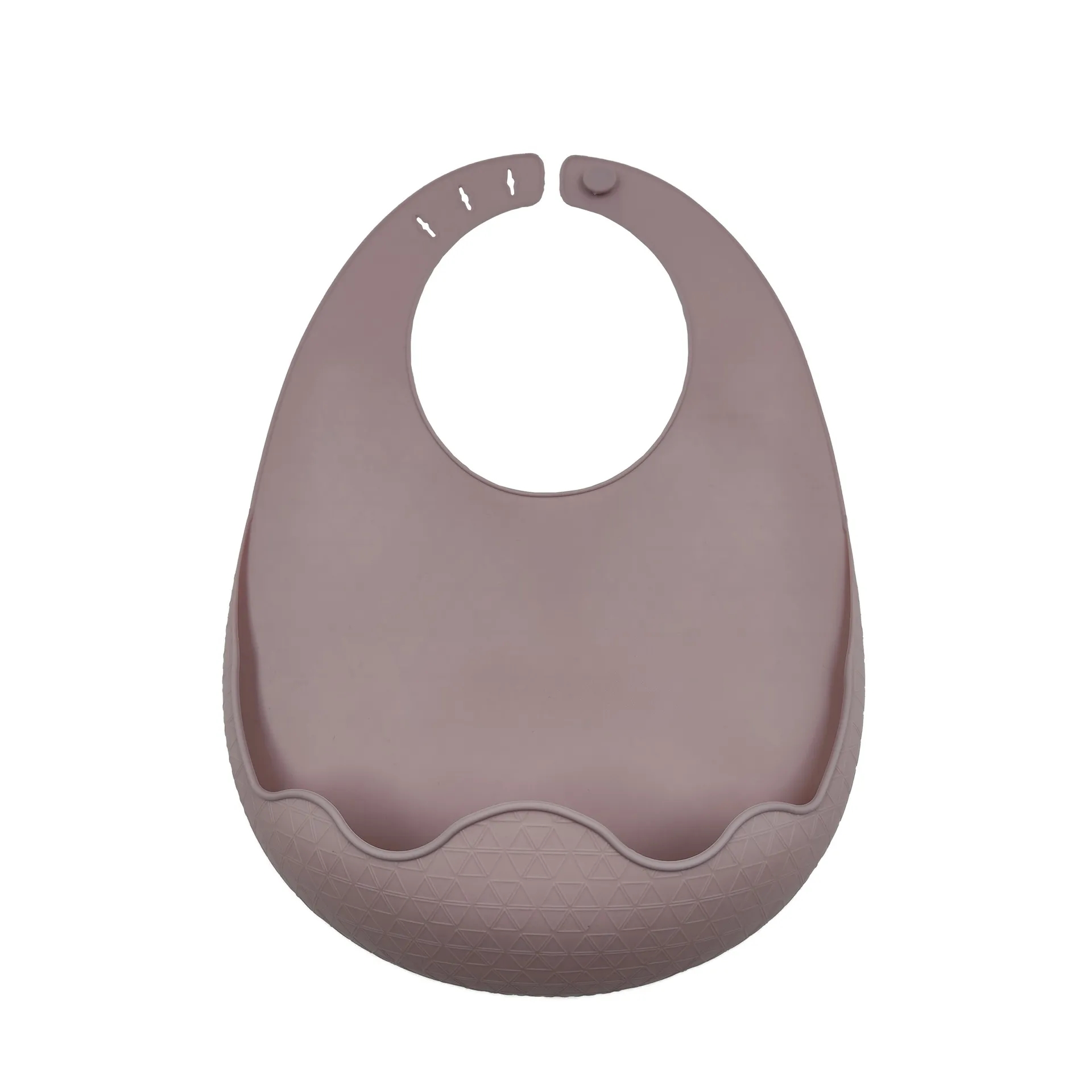 Silicone Baby Bib 5
