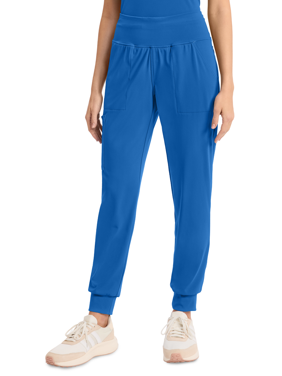 Cherokee - Cherokee Achieve - Women's 5-Pocket Jogger Pant 44