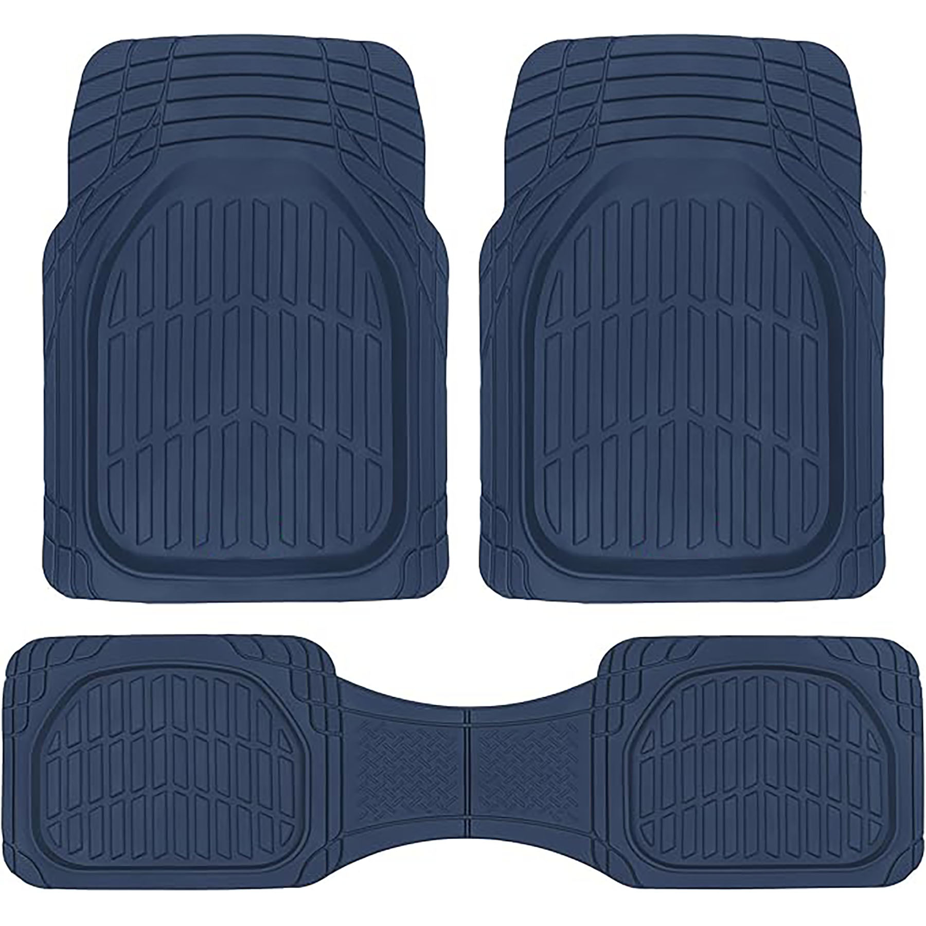 Rubber Floor Mats for Car 9