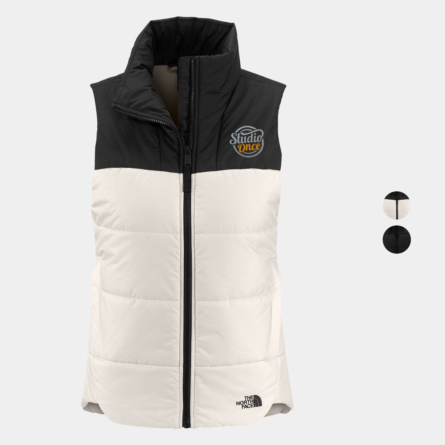 The North Face® Women's Everyday Insulated Vest 6