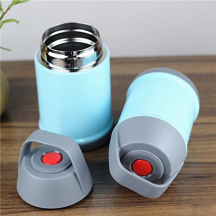 Food Thermos Flask 4