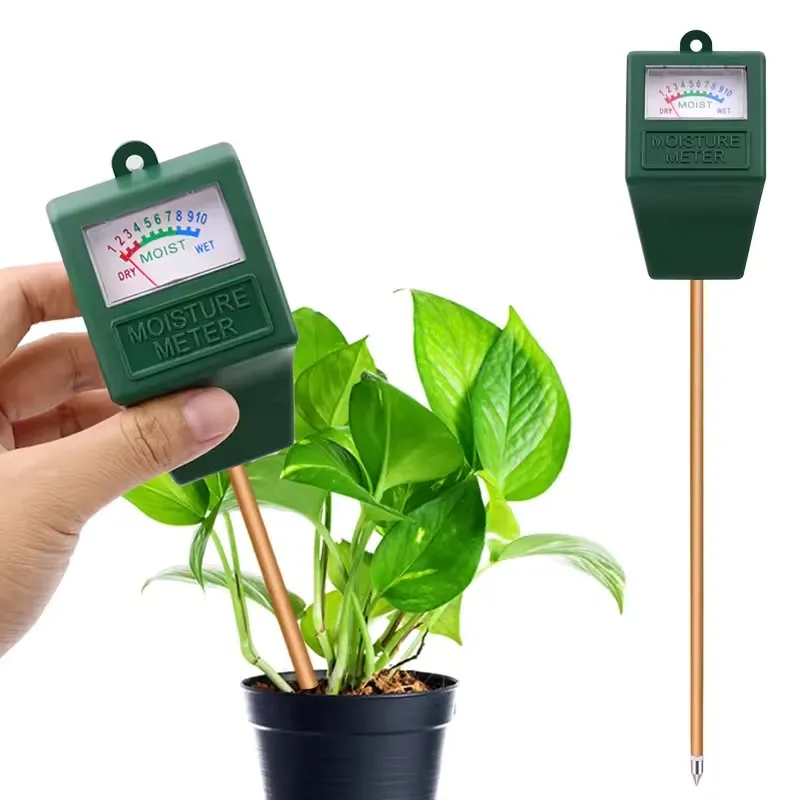 Soil Moisture Meter 3