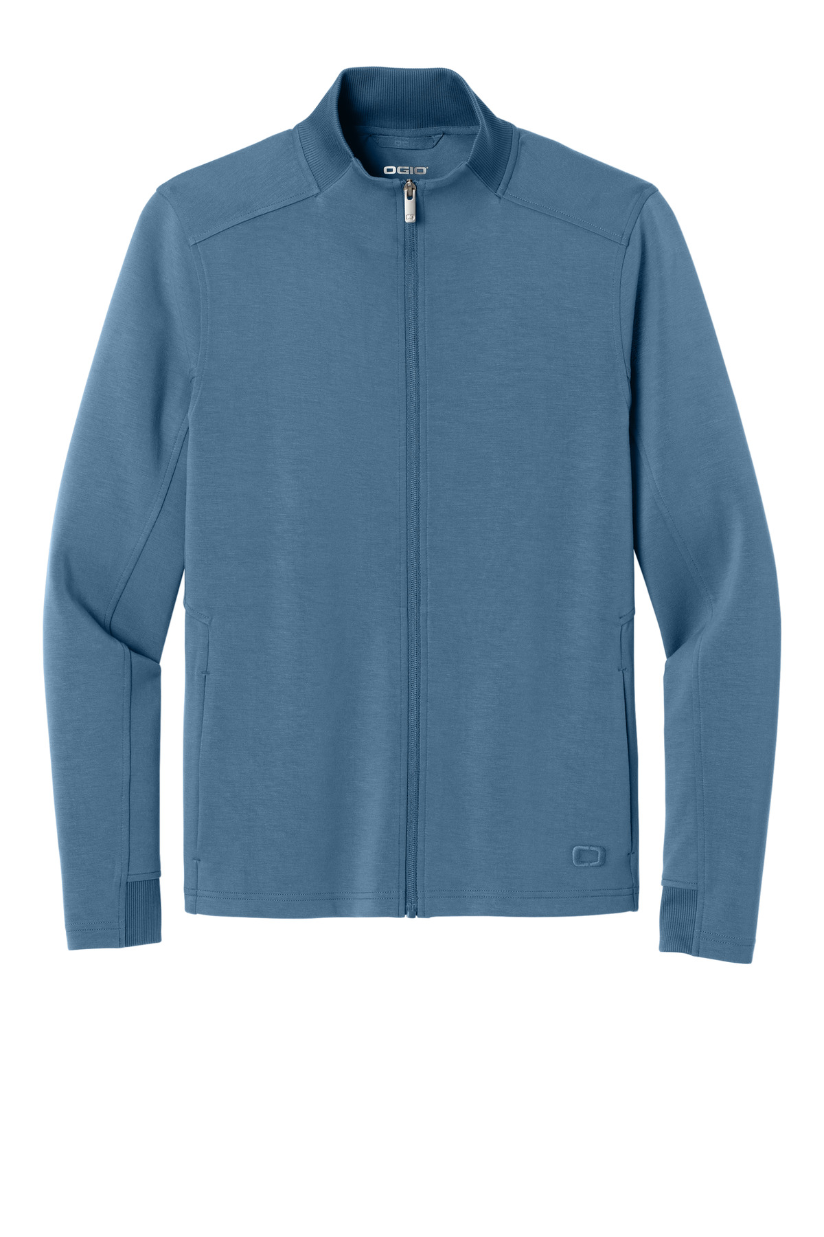 OGIO Transcend Full-Zip OG860 9