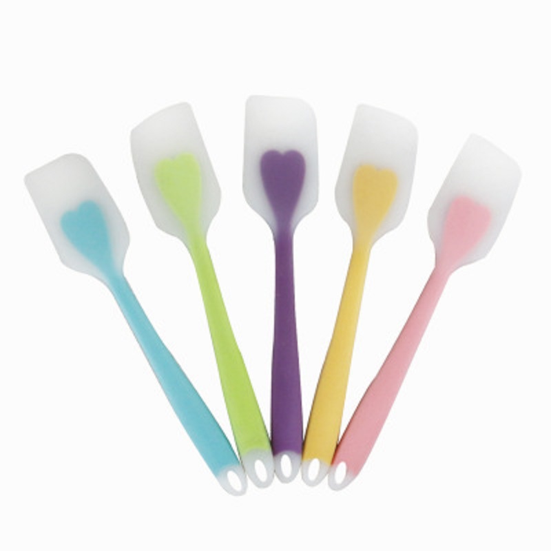 Heart Core Spatula 2