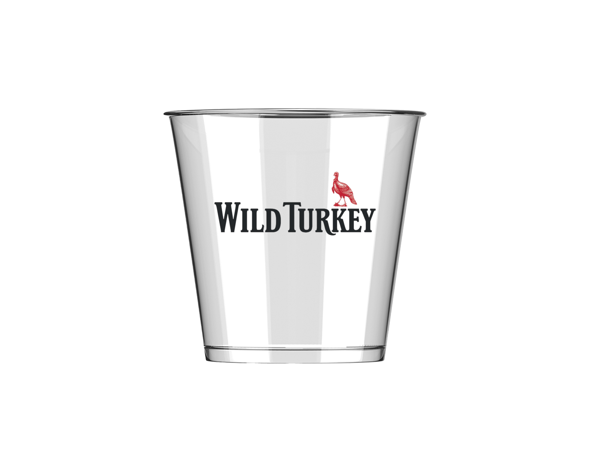 3.5 Oz. Clear Sampler - High Line