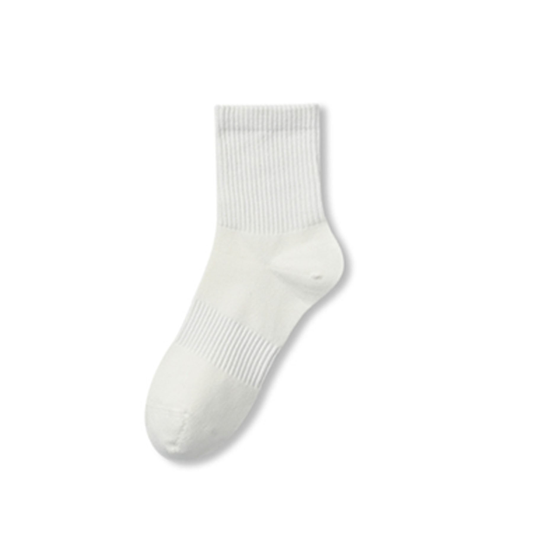 Unisex Cotton Socks 3