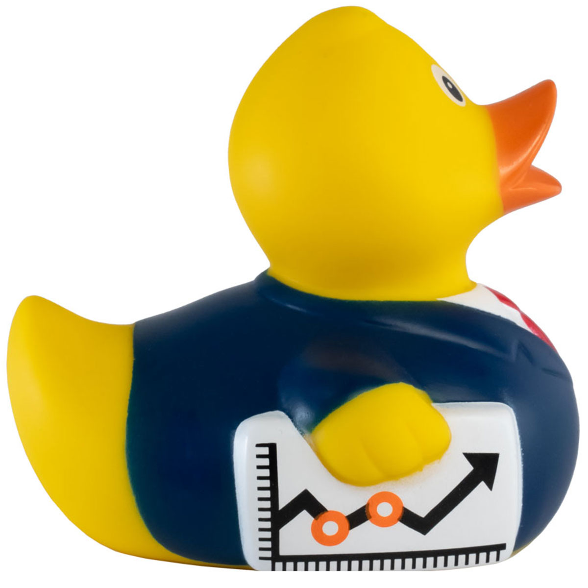 Business Rubber Duck 4