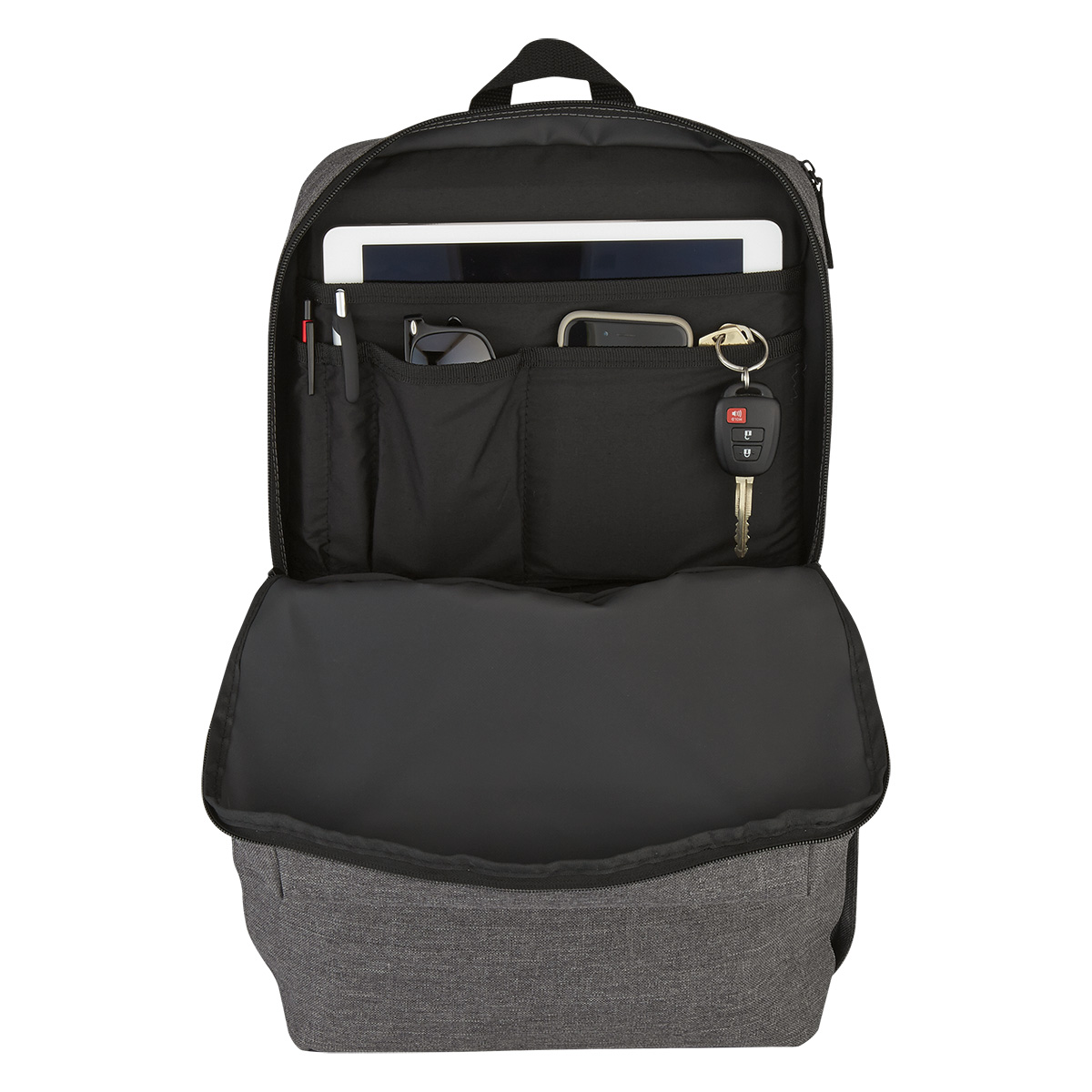 Sneaker Computer Backpack 7