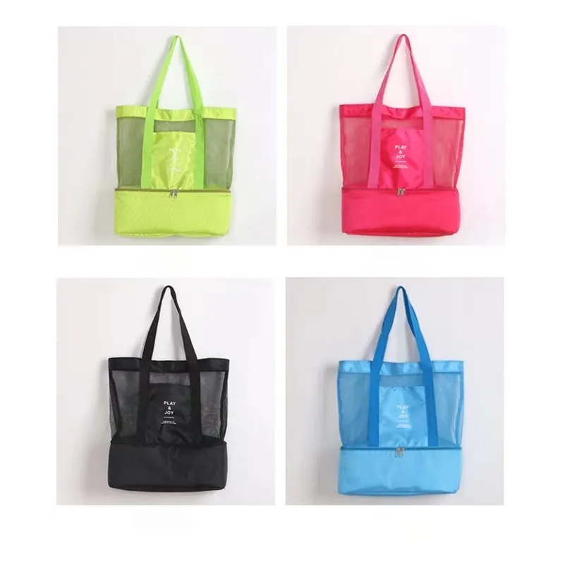 Multi Cooling Handle Bag 3