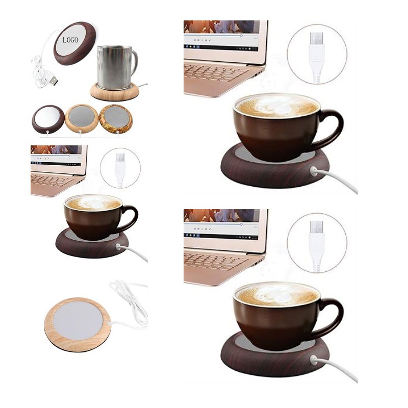 USB Coffee Mug Warmer Coaster