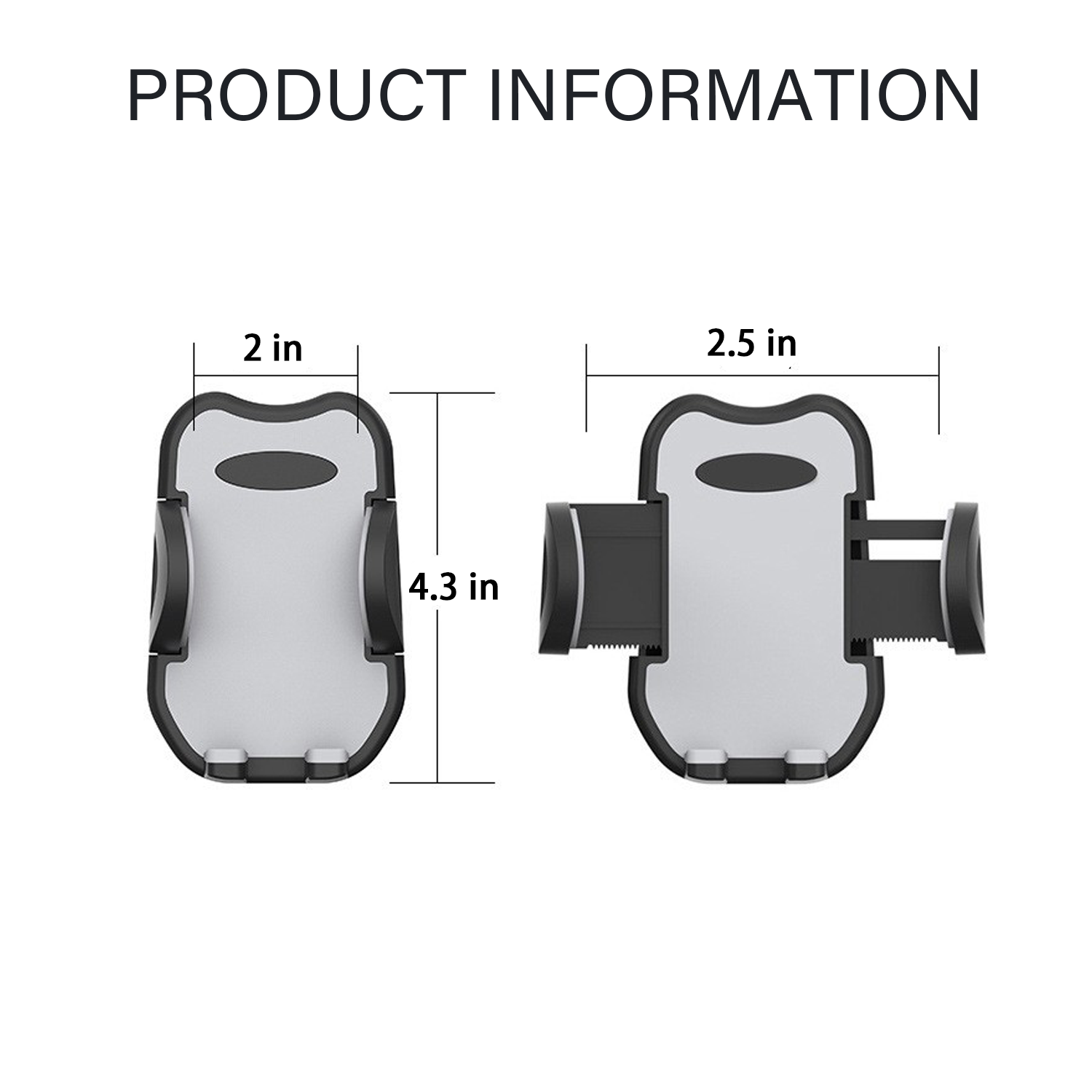 Golf Phone Holder 2