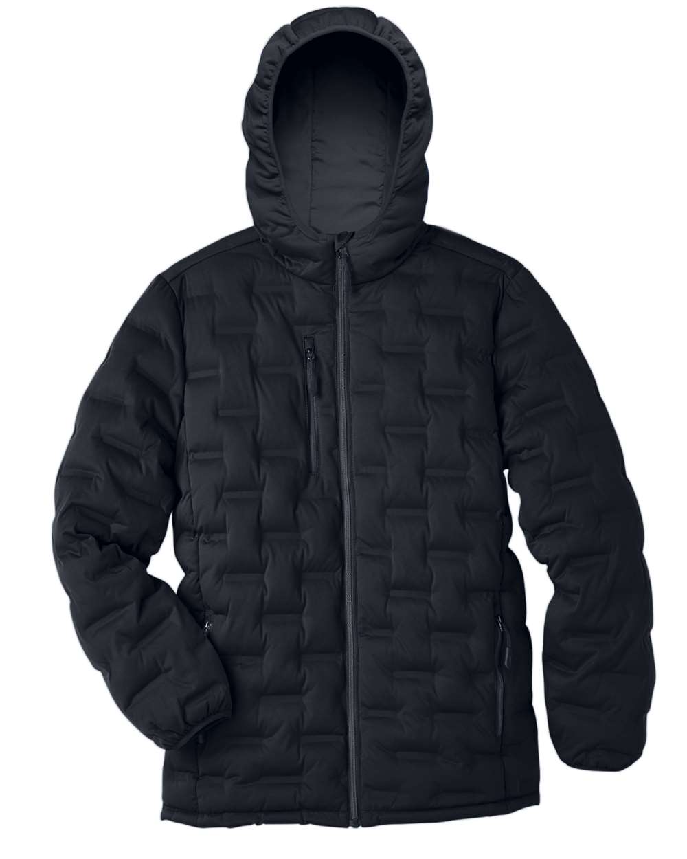 Men's UTK SubDown Loft Puffer Jacket - NE708 5