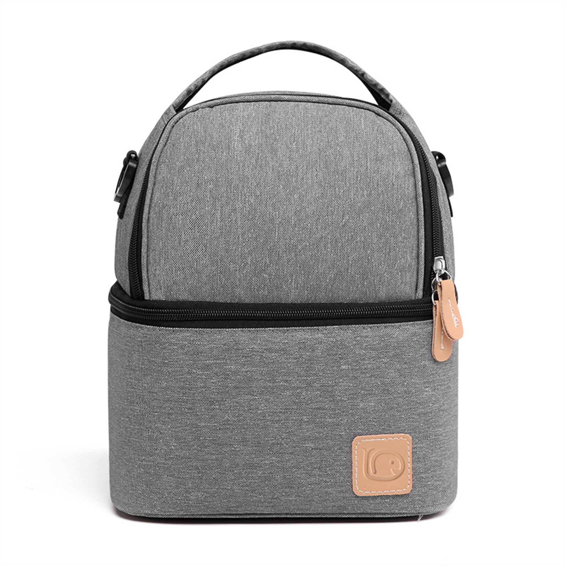 Kirk Mommy Backpack 7