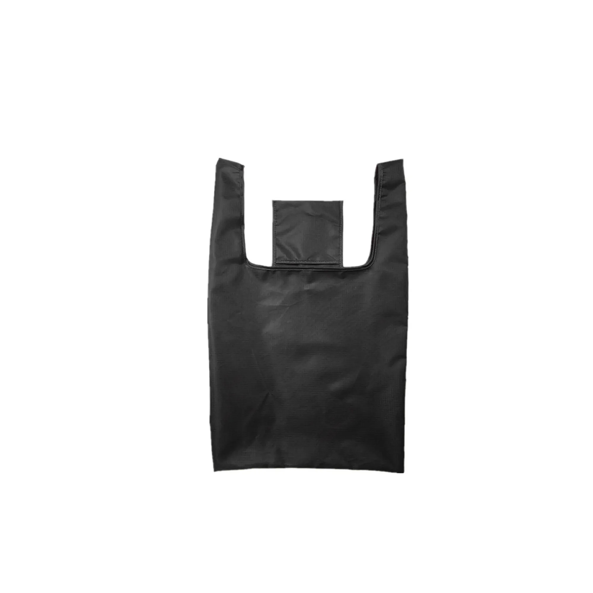 Foldable Eco Friendly Shopping Bag, custom tote bag with logo imprint 16