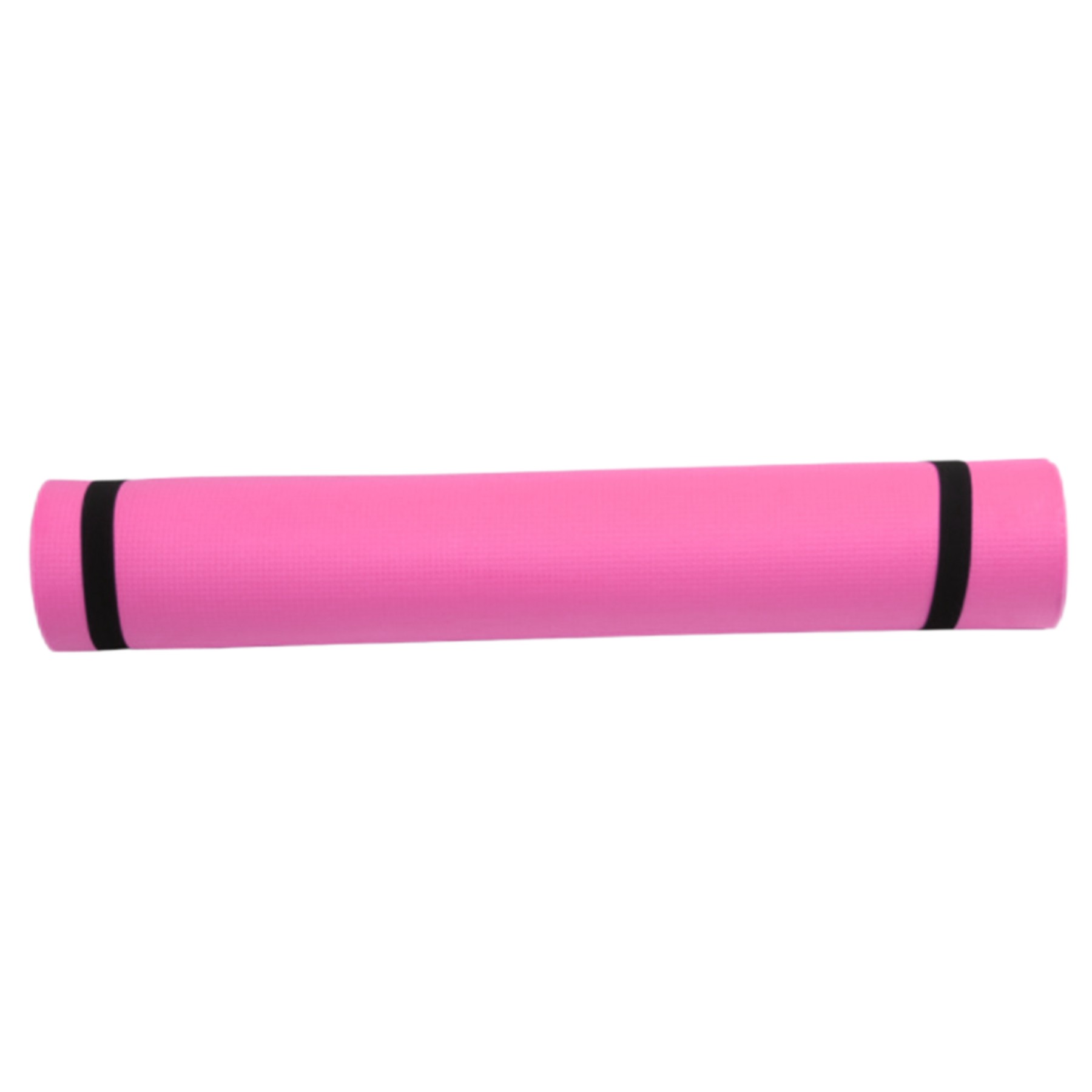 Yoga Embossed Fitness Mat 5