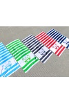 Sandbar Stripe Towel 18