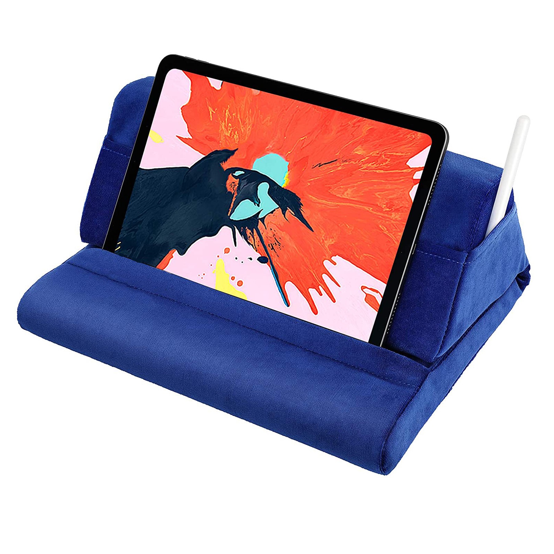 Tablet Pillow Stand 1