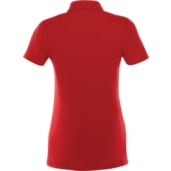 Women's ACADIA SS Polo 45