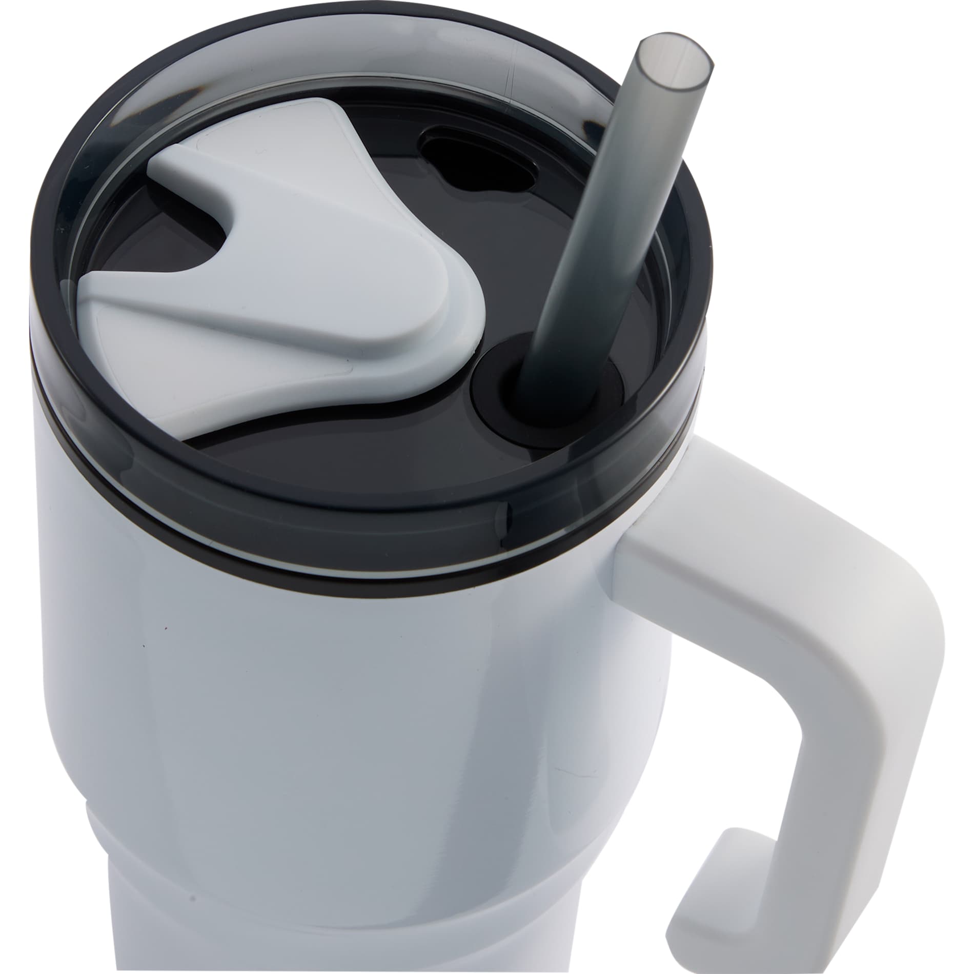 Thor 20 oz Straw Mug 22