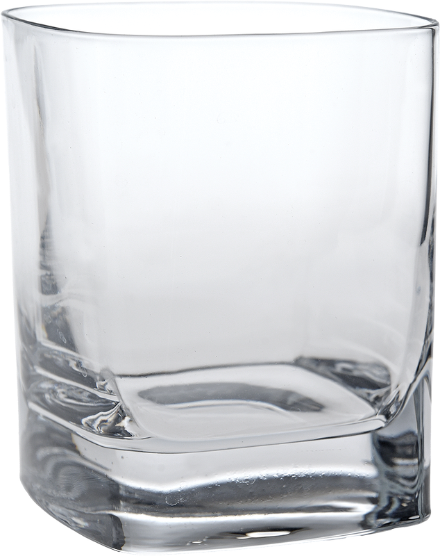 11.75 oz. Etched Struass DOF 4